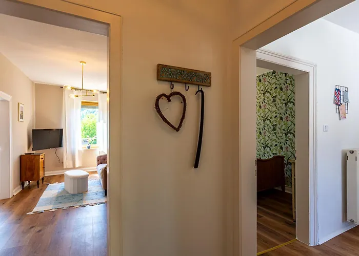 Level22 Moseltraum In Apartamento Traben-Trarbach