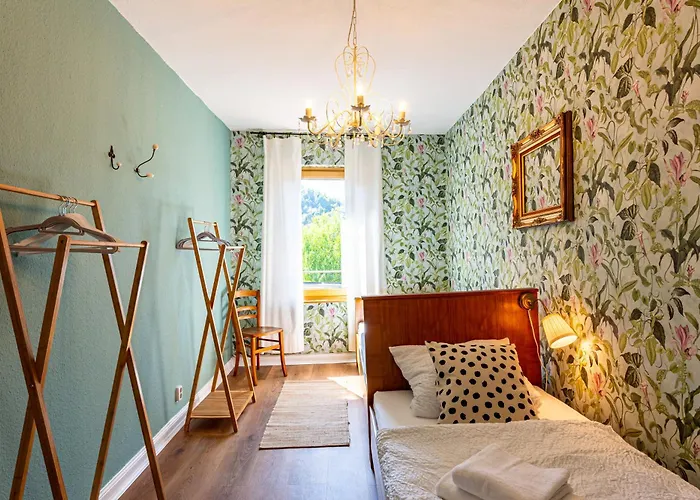 Level22 Moseltraum In Traben-Trarbach