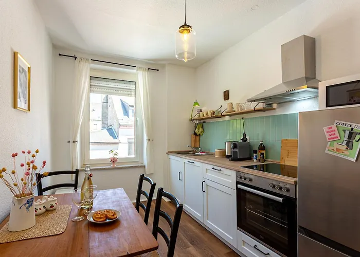 Level22 Moseltraum In Traben-Trarbach