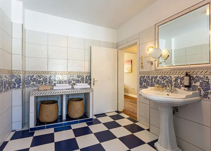 Level22 Moseltraum In Apartamento