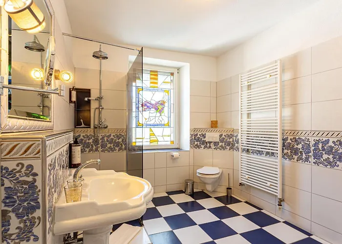 Apartamento Level22 Moseltraum In *