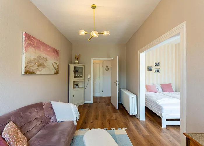 Level22 Moseltraum In Apartamento Traben-Trarbach