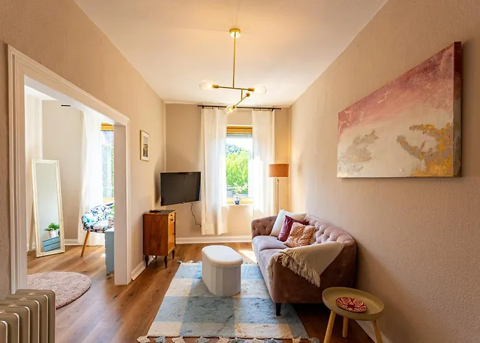 Level22 Moseltraum In Traben-Trarbach