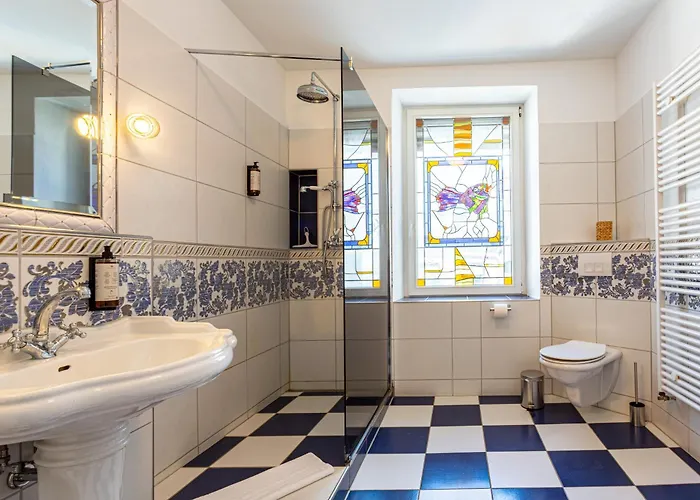 Apartamento Level22 Moseltraum In