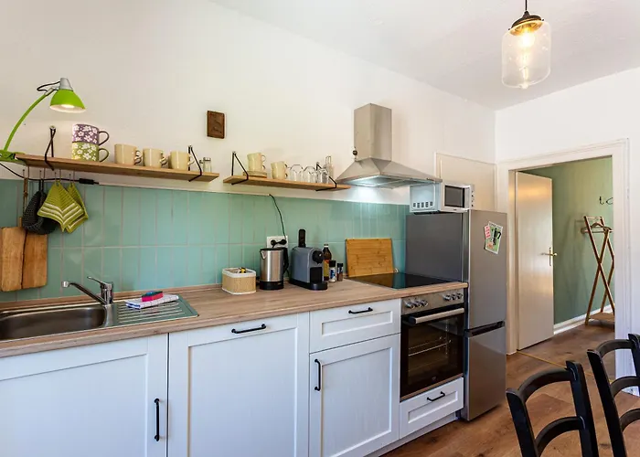 Level22 Moseltraum In Apartamento *