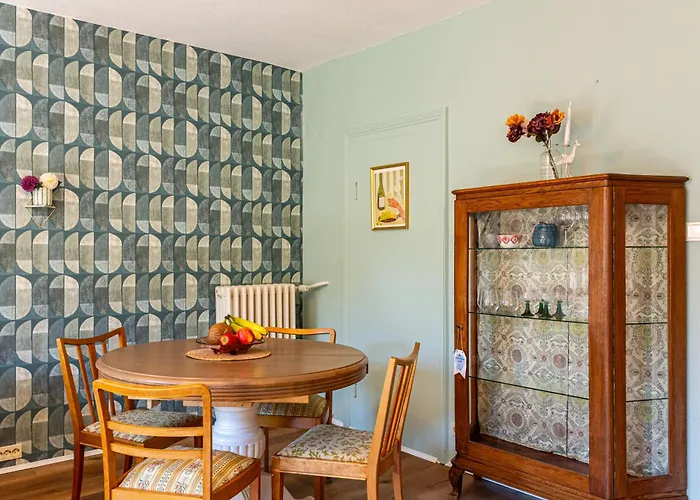 Level22 Moseltraum In Apartamento *