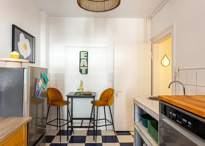 Apartamento Level22 Moseltraum In *