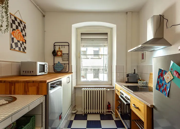 Level22 Moseltraum In Apartamento Traben-Trarbach