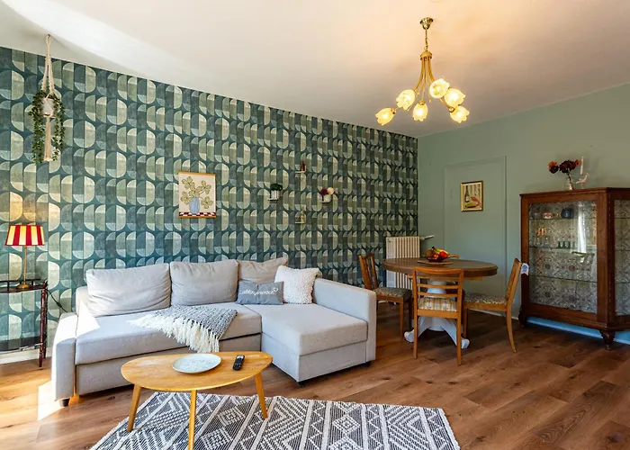 Level22 Moseltraum In Apartamento