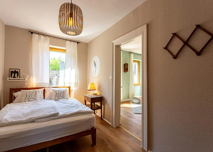 Level22 Moseltraum In Apartamento *