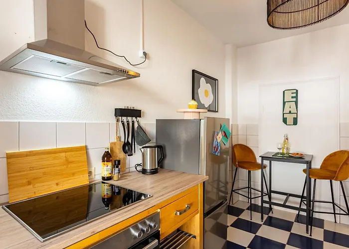 Apartamento Level22 Moseltraum In *