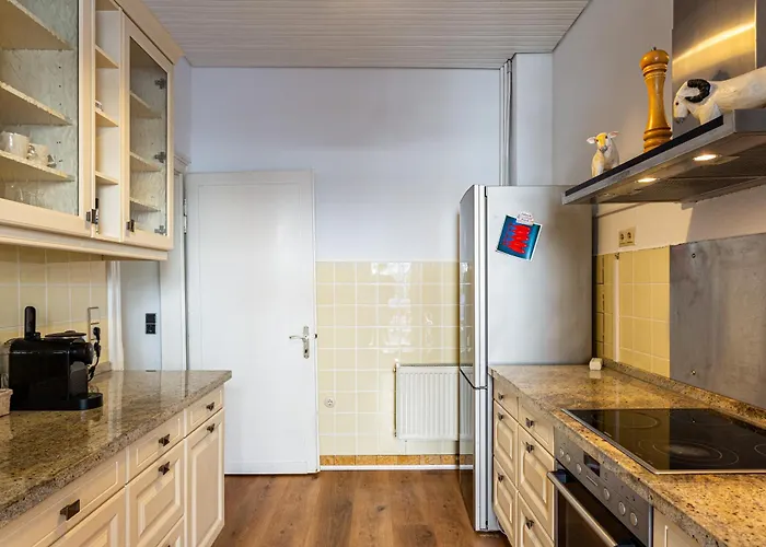 Level22 Moseltraum In Apartamento *