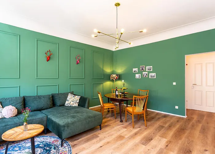 Level22 Moseltraum In Apartamento Traben-Trarbach