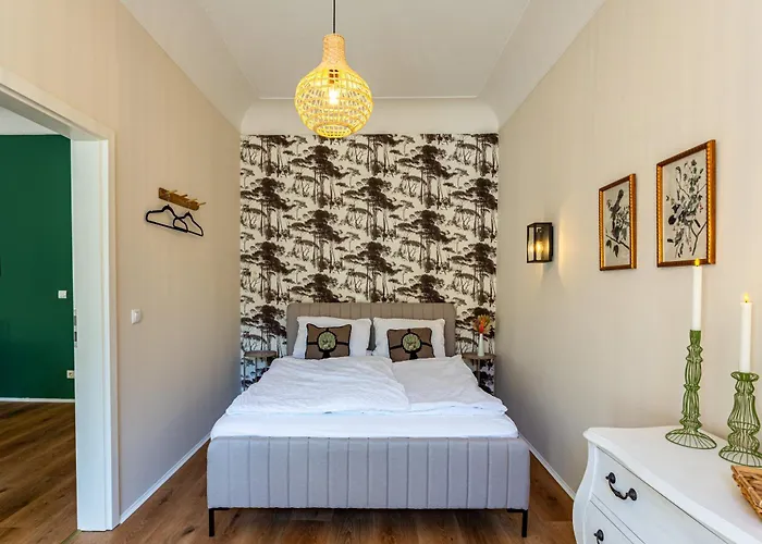 Apartamento Level22 Moseltraum In Traben-Trarbach