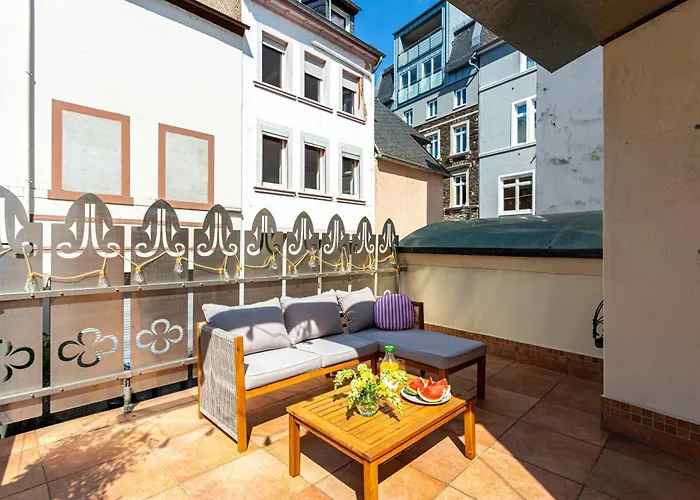 Level22 Moseltraum In *