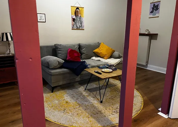 Apartamento Level22 Moseltraum In *